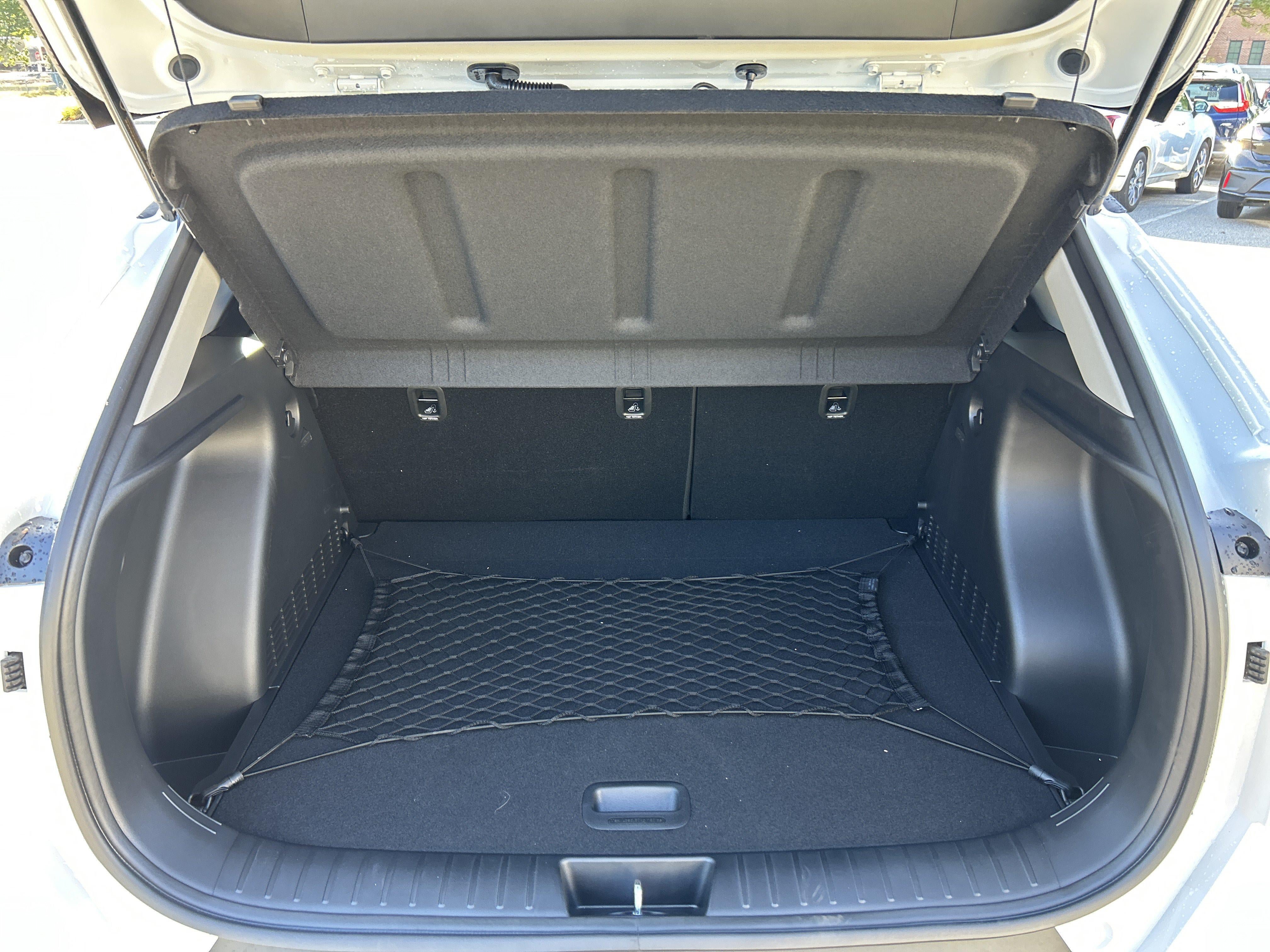 New 2027 Hyundai Kona SEL Sport AWD/4WD image 43
