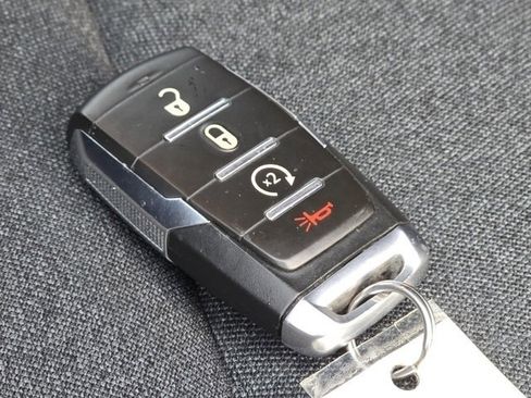 Used 2020 RAM 1500 Big Horn image 46