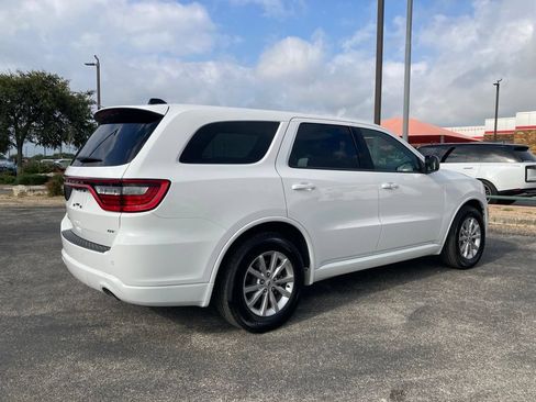 Used 2026 Dodge Durango GT RWD image 5