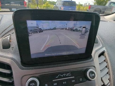 Used 2019 Ford Transit Connect XLT FWD image 20