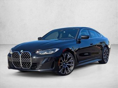 Certified 2024 BMW 430i Gran Coupe w/ Premium Package