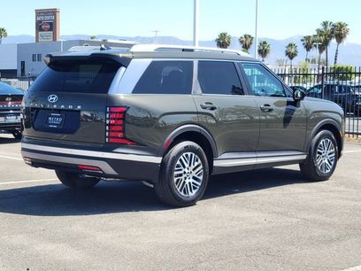 New 2026 Hyundai Palisade SEL