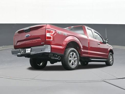 Used 2018 Ford F150 XLT w/ Equipment Group 302A Luxury image 52