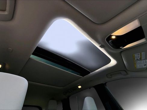 Used 2026 INFINITI QX60 Luxe w/ Cargo Package image 22