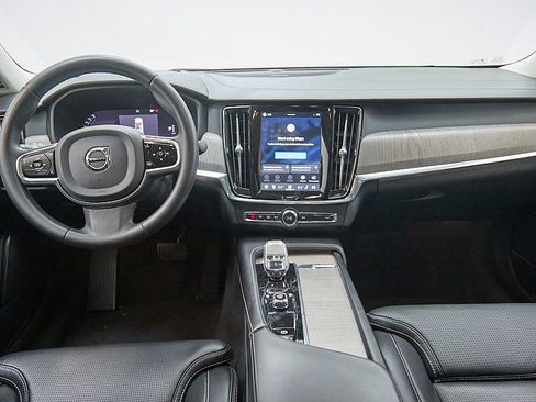 Used 2023 Volvo S90 B6 Ultimate w/ Protection Package Premier AWD/4WD image 26