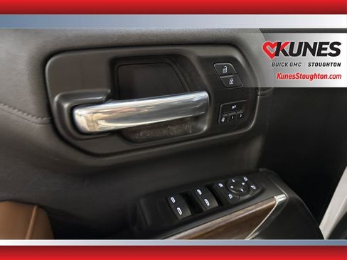 Used 2020 Chevrolet Silverado 1500 High Country image 20