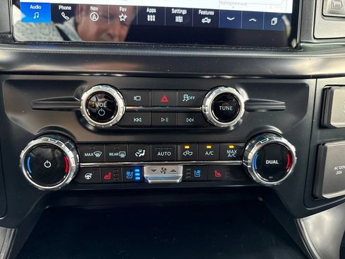 Used 2025 Ford F150 Lariat w/ Equipment Group 501A Mid AWD/4WD image 78