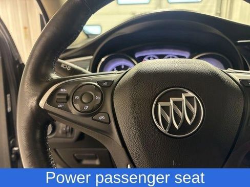 Used 2020 Buick Envision Essence image 15