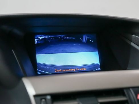 Used 2013 Lexus RX 350 AWD w/ Navigation Pkg image 28