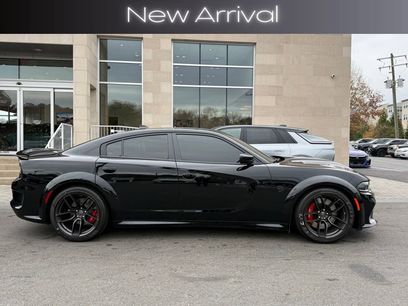 Used 2023 Dodge Charger SRT Hellcat w/ Harman/Kardon Audio Group