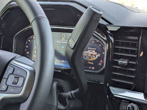 New 2026 Chevrolet Silverado 2500 LT w/ All Star Edition image 20