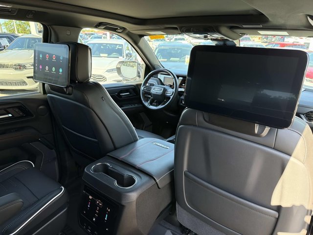 Used 2026 GMC Yukon XL AT4 Ultimate w/ LPO, Floor Liner Package AWD/4WD image 23