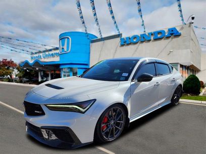 Used 2025 Acura Integra Type S