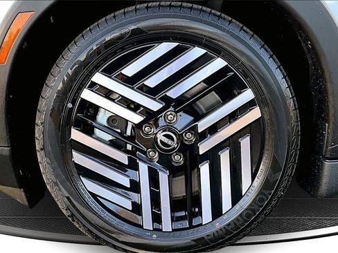 New 2026 Nissan Leaf SV+ w/ Floor Mat Package (SV+) image 13