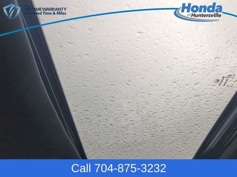 Used 2023 Honda Passport EX-L image 30