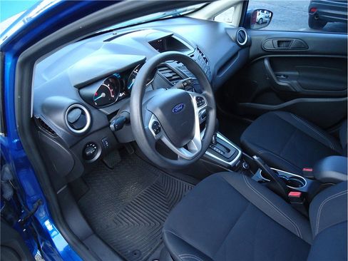 Used 2018 Ford Fiesta SE image 20