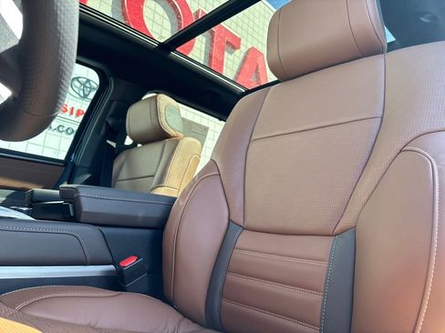 New 2026 Toyota Tundra 1794 Edition image 10