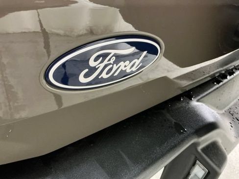 New 2026 Ford Bronco Big Bend AWD/4WD image 7