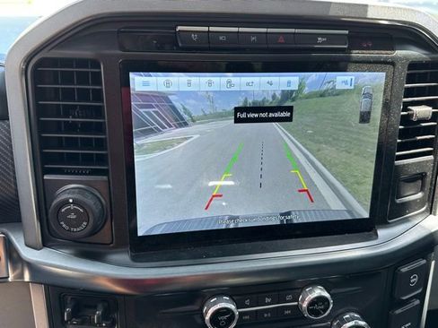 Used 2022 Ford F150 Limited image 26