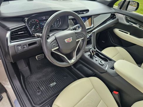 Used 2023 Cadillac XT6 Sport image 22