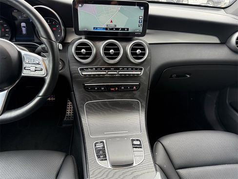 Certified 2022 Mercedes-Benz GLC 300 4MATIC image 15