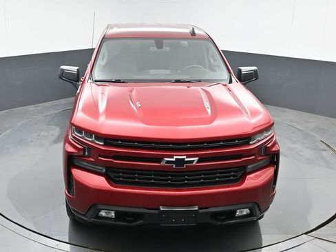 Used 2022 Chevrolet Silverado 1500 RST image 34