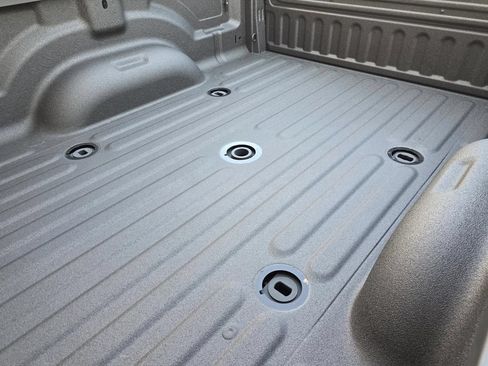 New 2026 RAM 3500 Tradesman AWD/4WD image 31