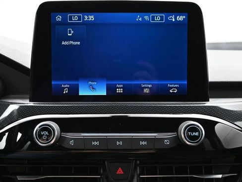 Used 2025 Ford Escape ST-Line AWD/4WD image 27