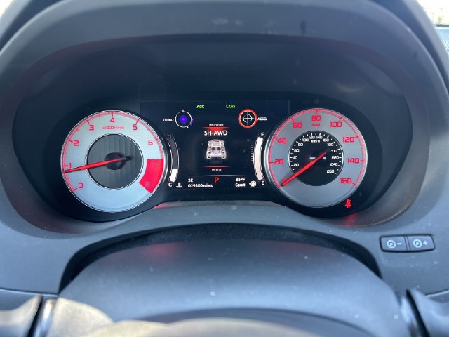 Used 2020 Acura RDX w/ Advance Package AWD/4WD image 43