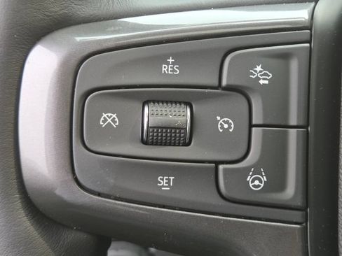 New 2026 Chevrolet Silverado 1500 High Country AWD/4WD image 30