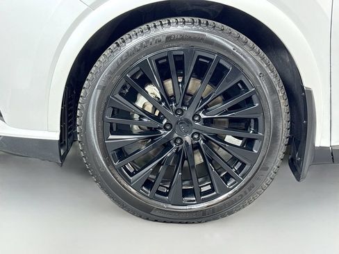 Used 2023 Lexus RX 350 Premium Plus w/ Accessory Package (P1) AWD/4WD image 9