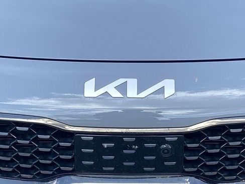 Used 2023 Kia Stinger GT2 w/ Option Group 015 image 9