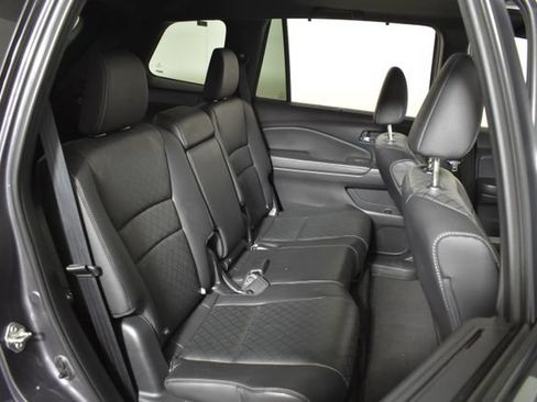 Used 2020 Honda Passport EX-L image 30