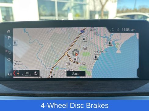 Used 2019 BMW X3 xDrive30i w/ Convenience Package image 25