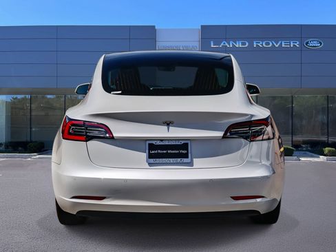 Used 2020 Tesla Model 3 Standard Range Plus image 5