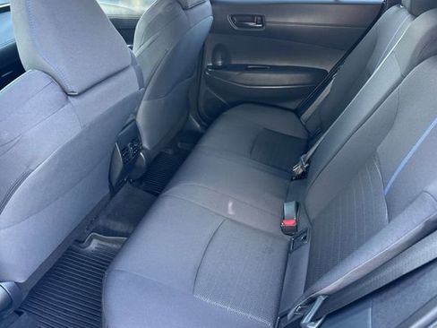 Certified 2024 Toyota Corolla Cross SE w/ Moonroof Package image 17