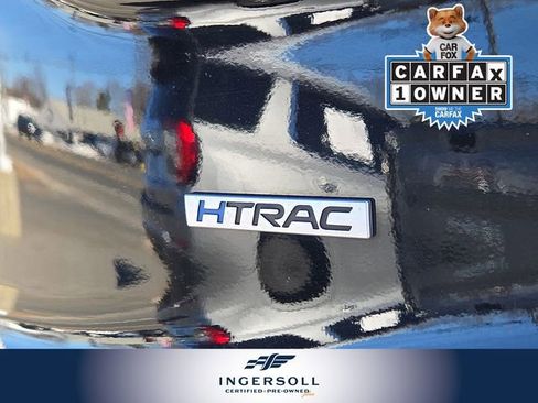 Used 2023 Hyundai Santa Fe SEL w/ Premium Package image 33