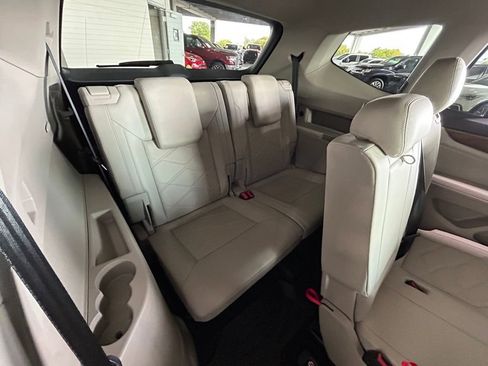 Used 2024 Volkswagen Atlas SE image 40