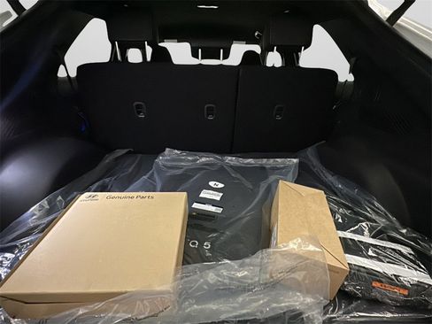 New 2025 Hyundai Ioniq 5 N Base image 13