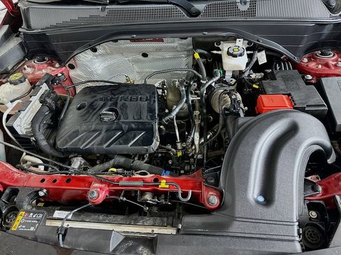 Used 2022 Chevrolet TrailBlazer RS image 28