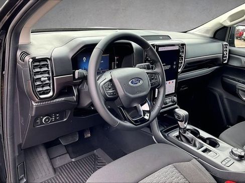 New 2025 Ford Ranger XLT AWD/4WD image 6