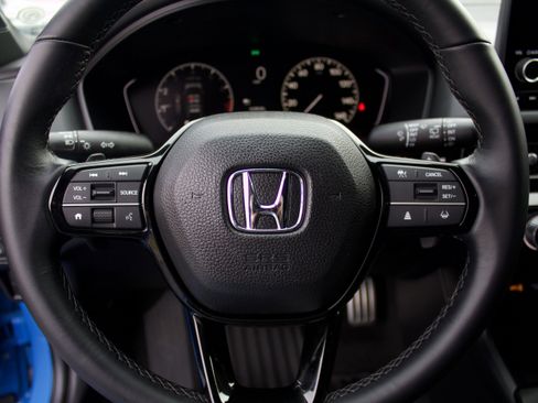 Used 2024 Honda Civic Sport image 16