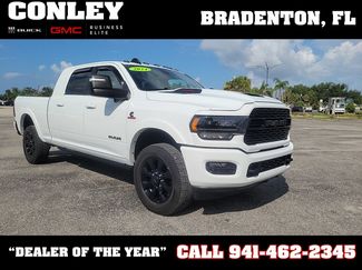 Used 2024 RAM 2500 Limited AWD/4WD video 1