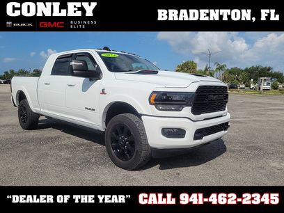 Used 2024 RAM 2500 Limited