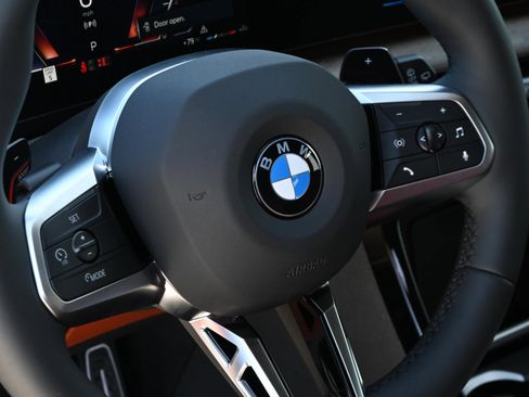 New 2026 BMW X1 xDrive28i w/ Technology Package image 20