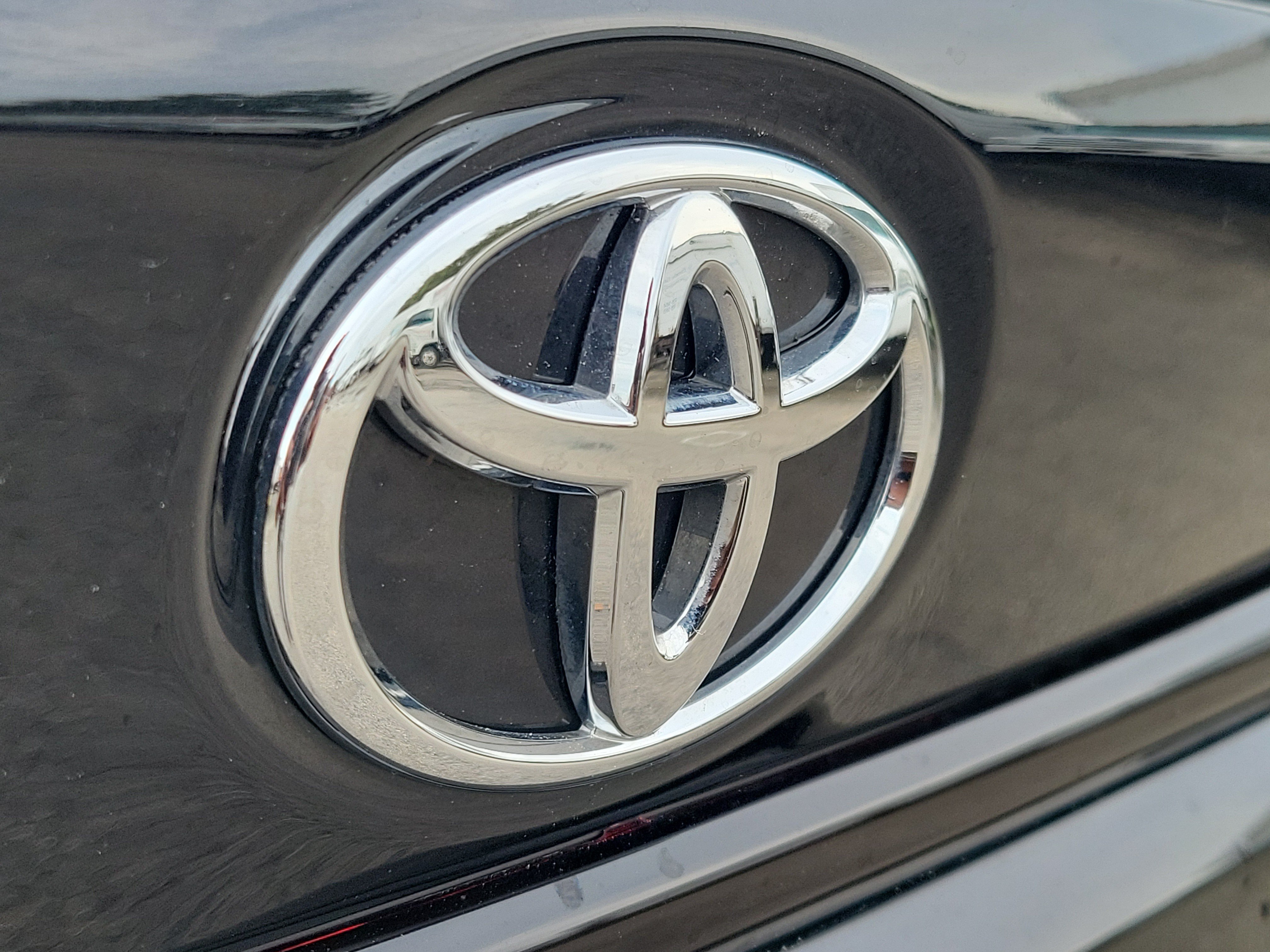 Used 2020 Toyota Corolla SE FWD image 10