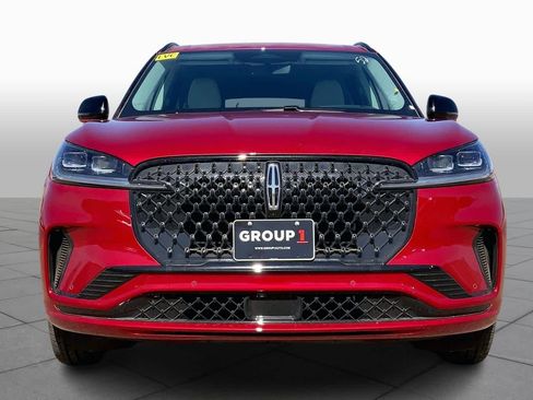 New 2026 Lincoln Aviator Reserve image 3