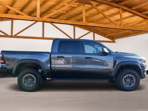 Used 2024 RAM 1500 TRX image 6