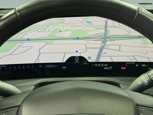 Used 2025 Cadillac XT4 Premium Luxury image 32