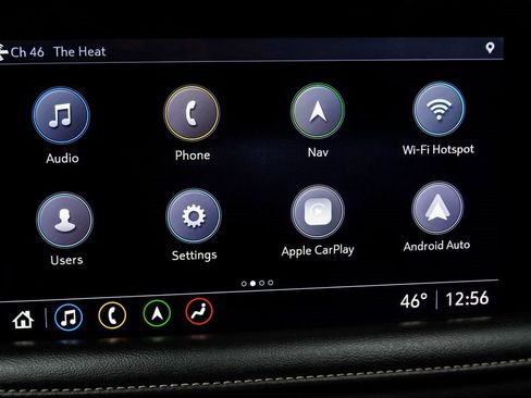 Used 2021 GMC Yukon SLT w/ SLT Luxury Plus Package image 26